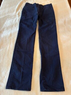 Gap chino pants